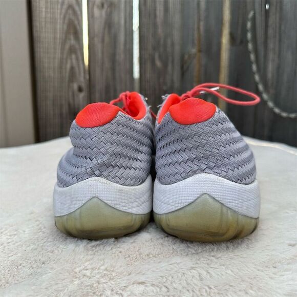 Nike Air Jordan Future Low Men's Sneakers Size 13 - Picture 2 of 7